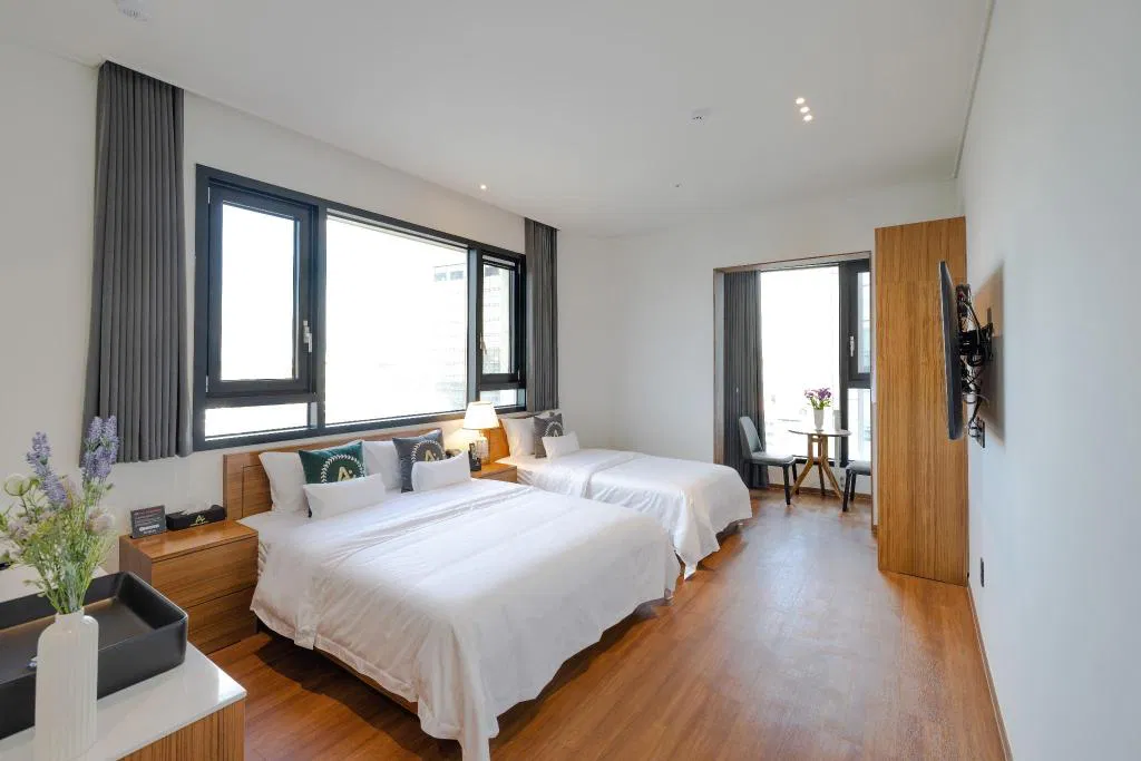 Hotel photo 2
