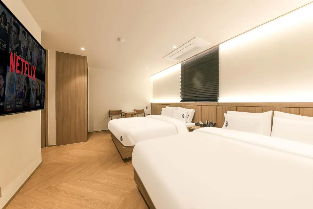 Hotel photo 2