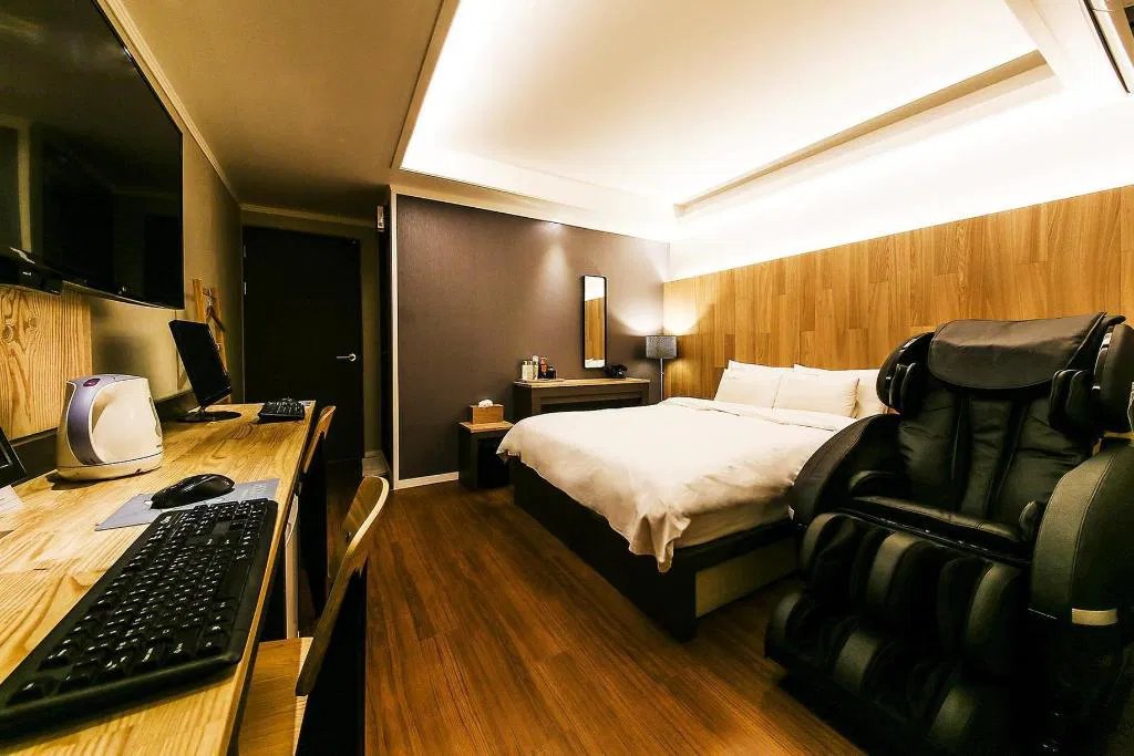 Hotel photo 1