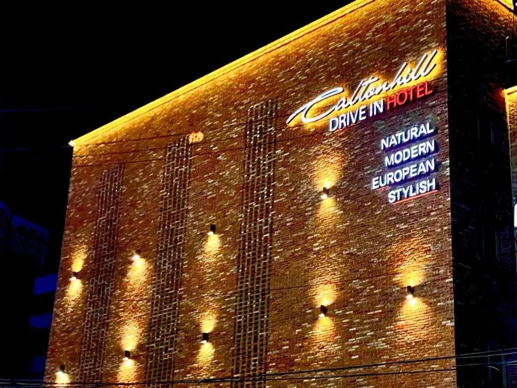 Hotel photo 1