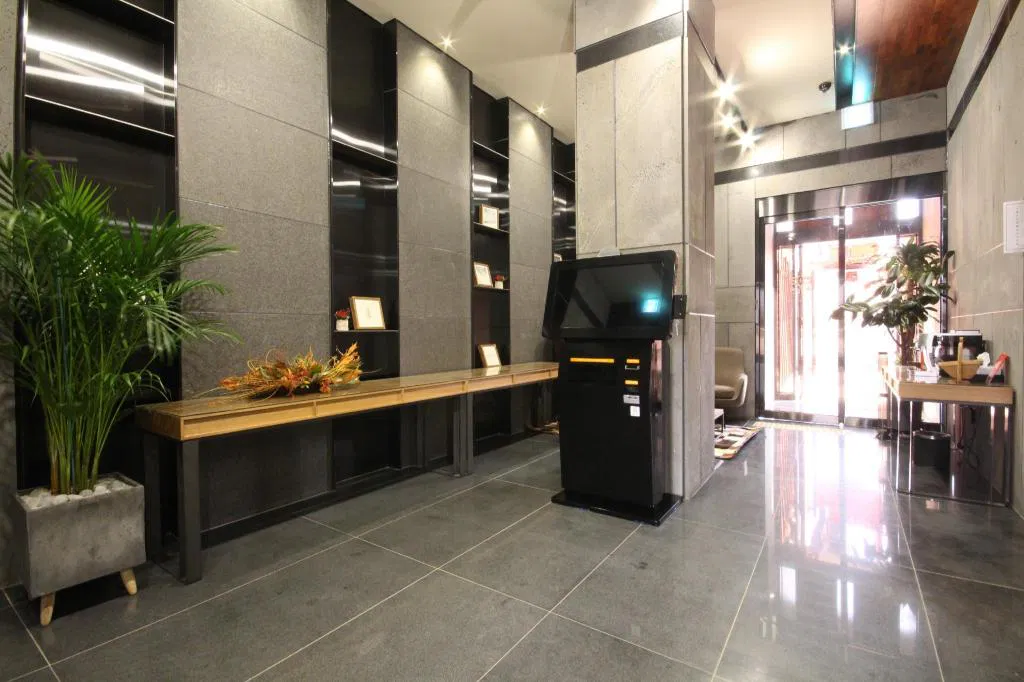 Hotel photo 2