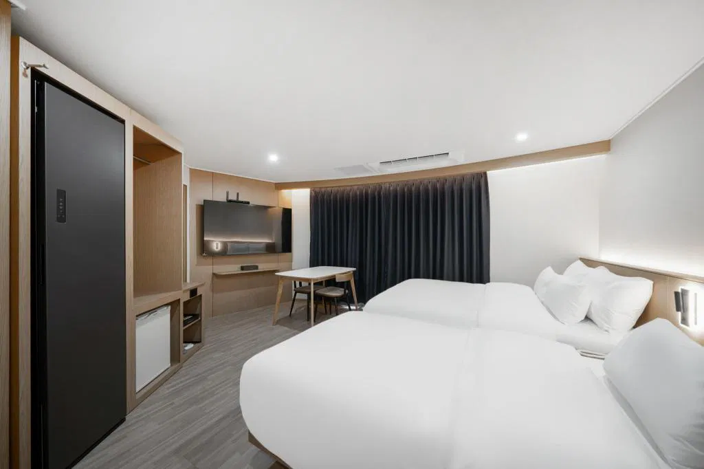 Hotel photo 2