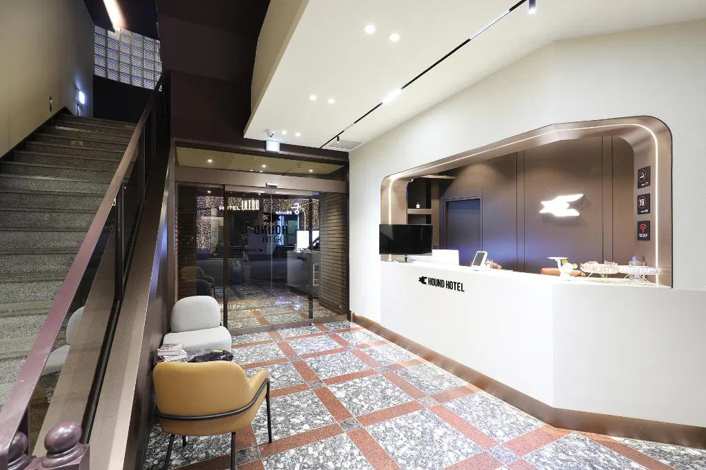 Hotel photo 3