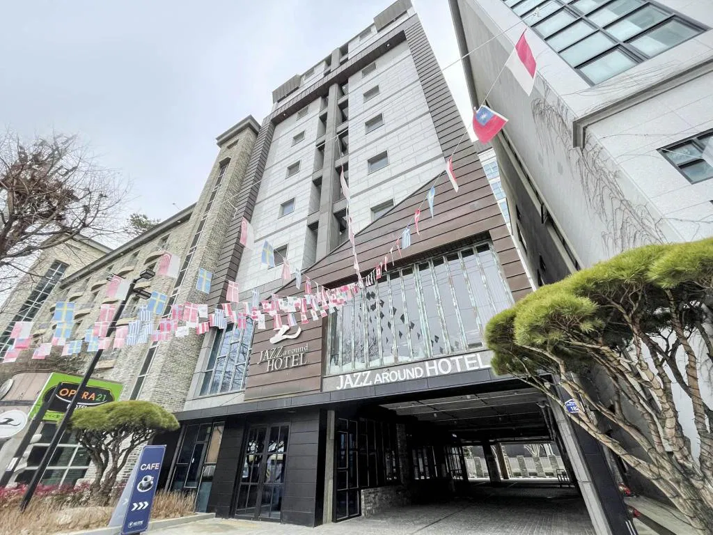 Hotel photo 5