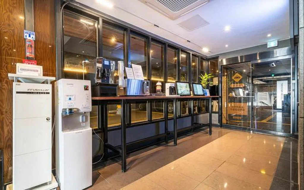 Hotel photo 3