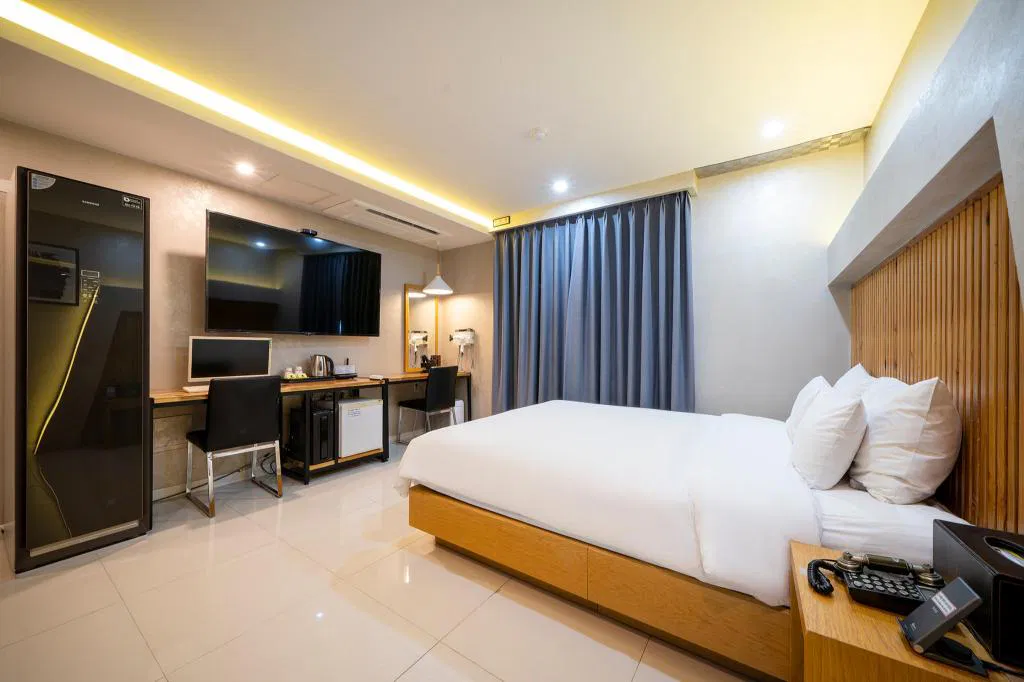 Hotel photo 2