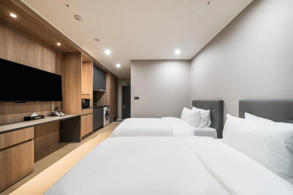 Hotel photo 4