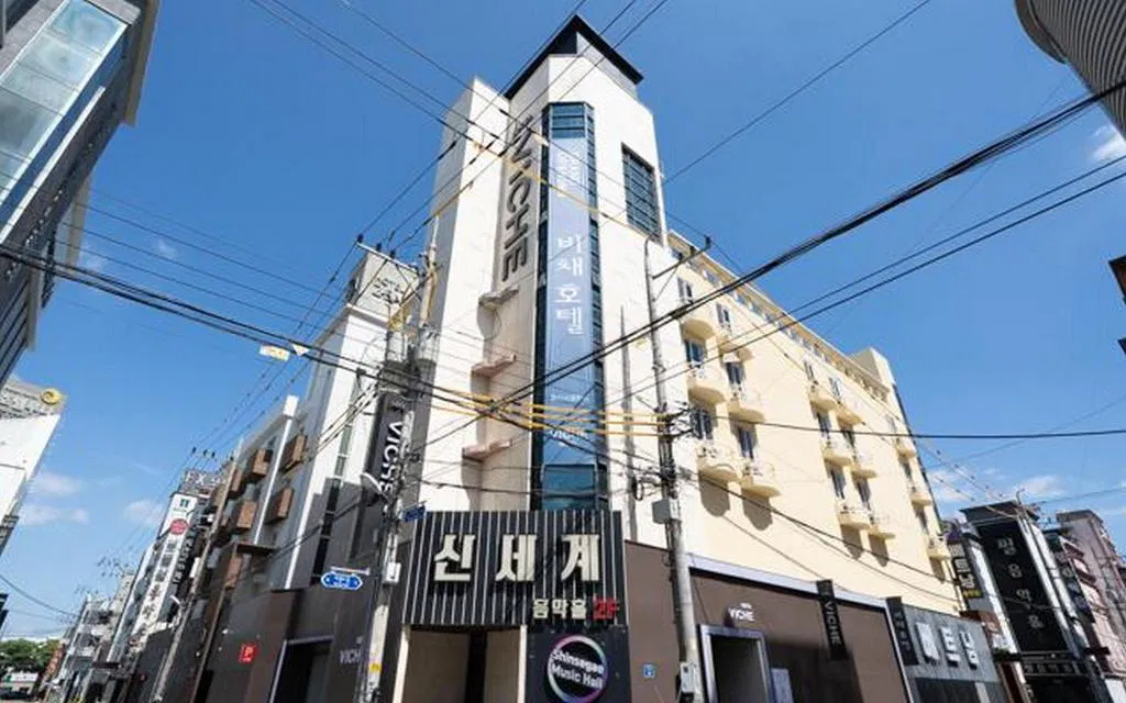 Hotel photo 1