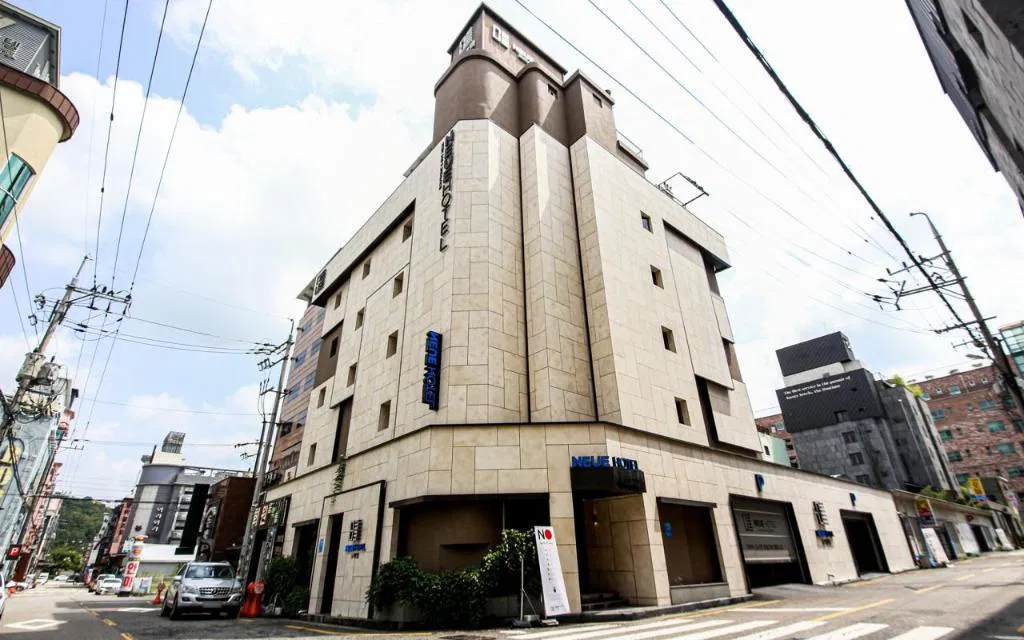 Hotel photo 1