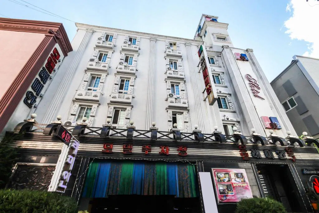 Hotel photo 4