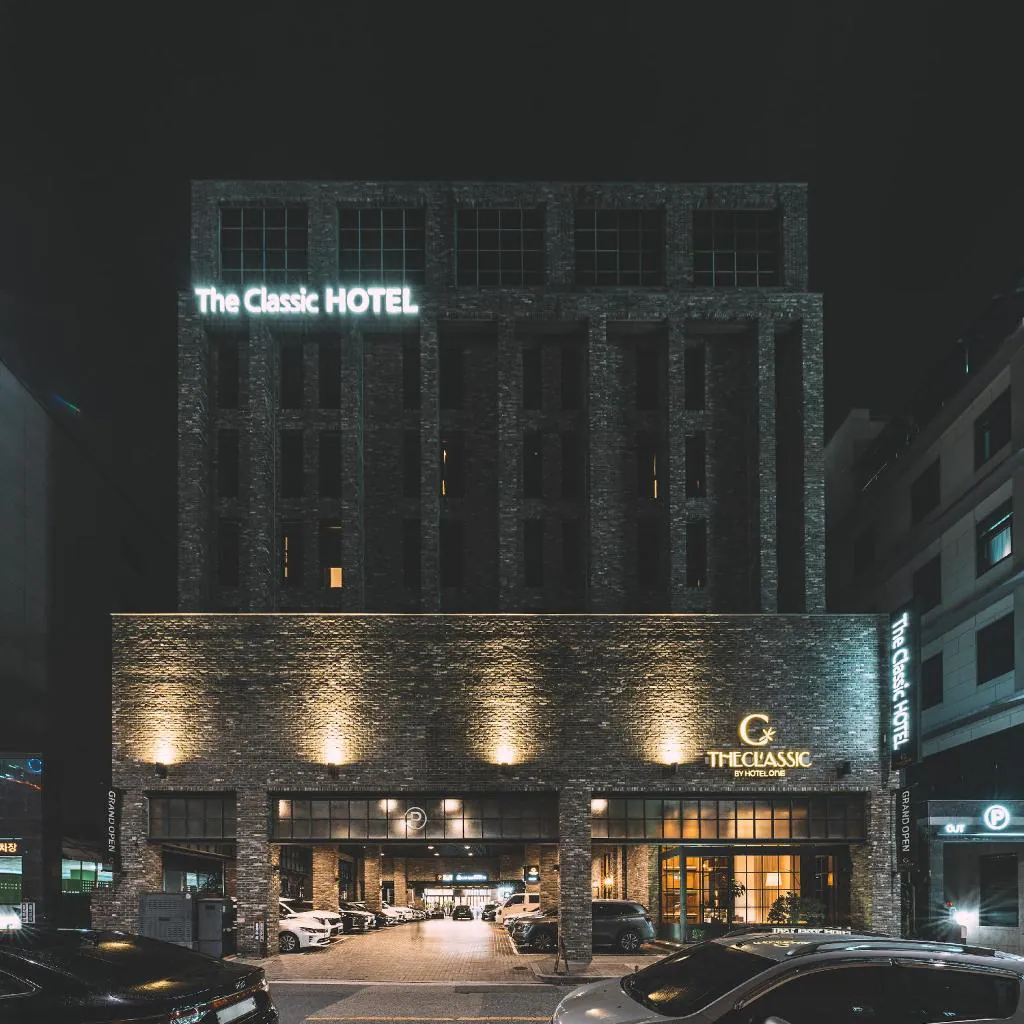 Hotel photo 1