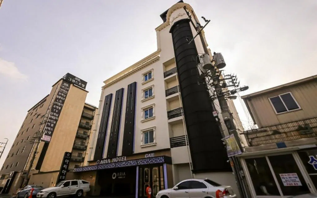 Hotel photo 3