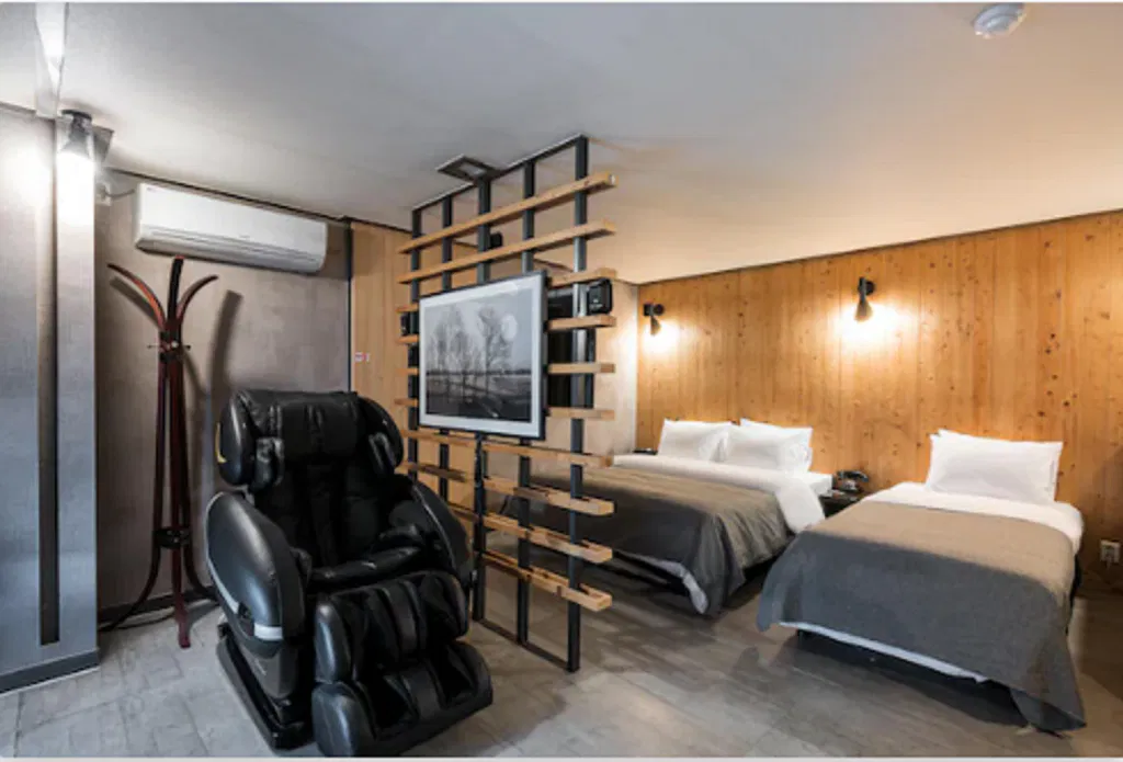 Hotel photo 1
