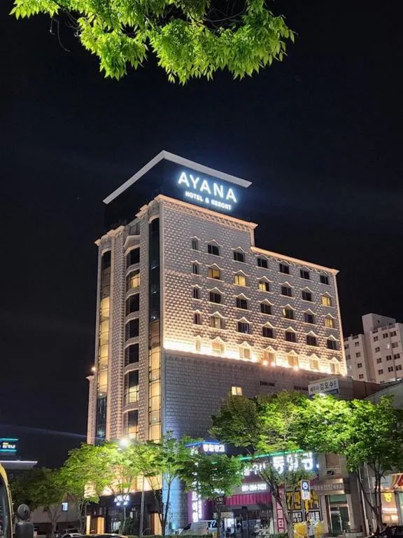 Hotel photo 1