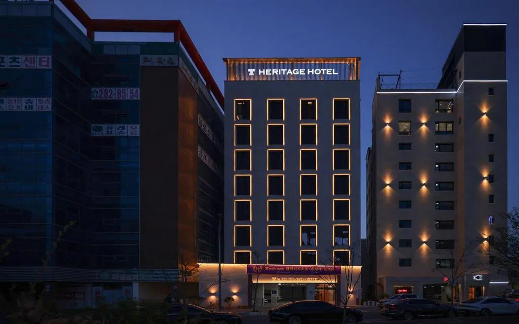 Hotel photo 1