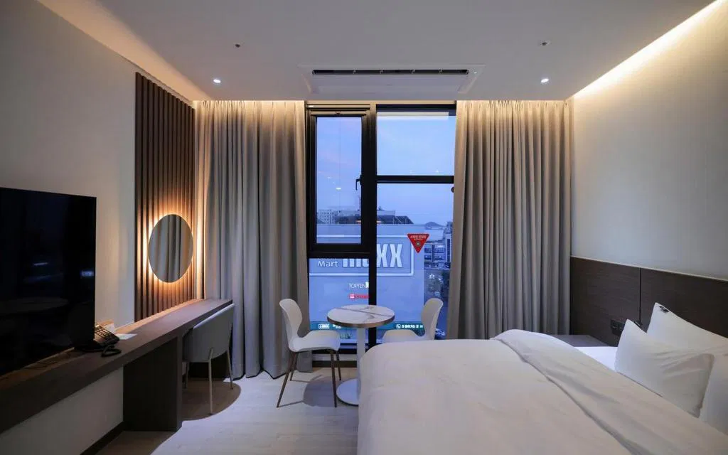 Hotel photo 2