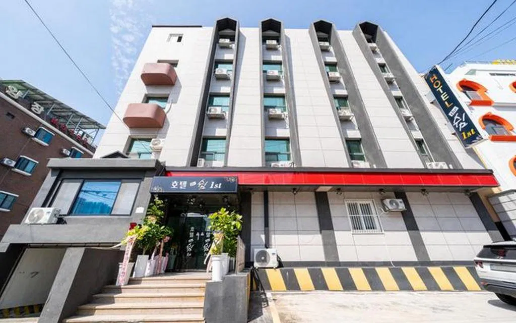 Hotel photo 5