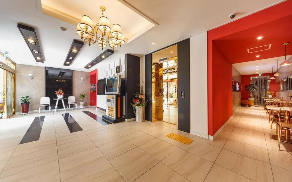 Hotel photo 5
