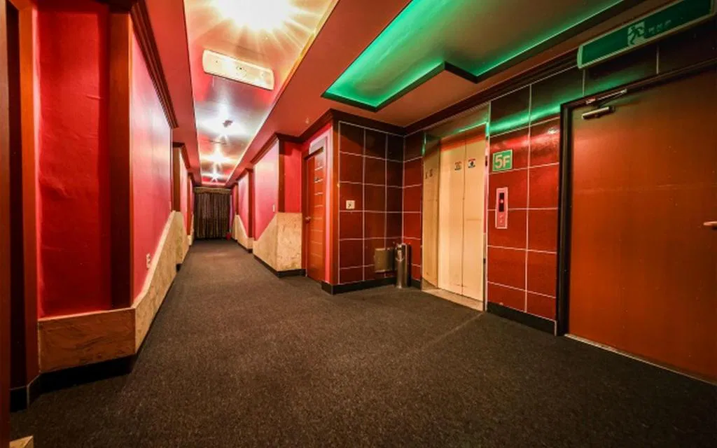 Hotel photo 3