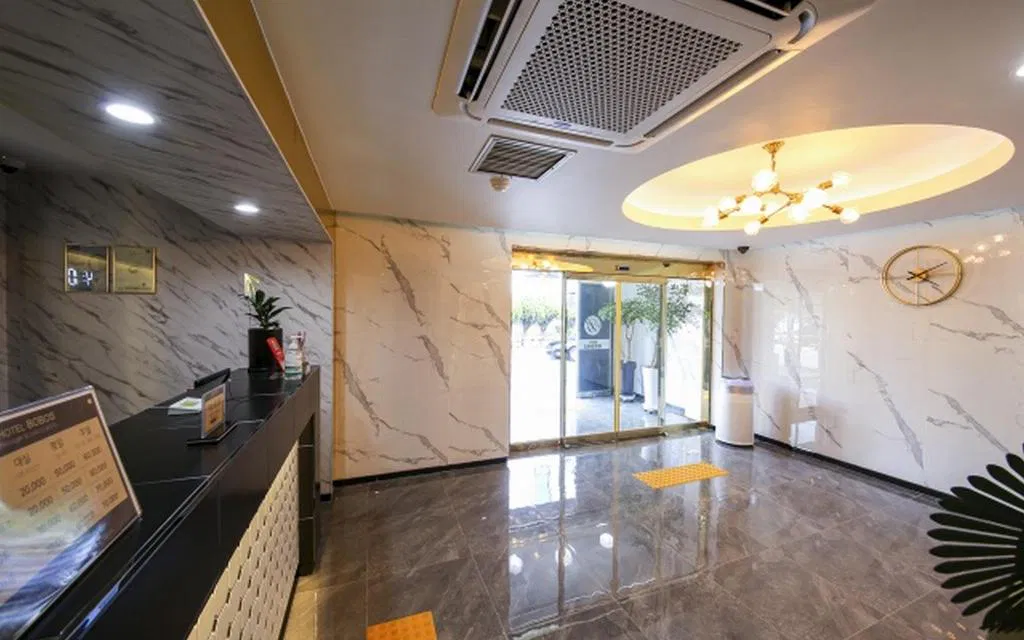Hotel photo 3