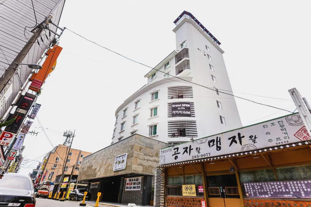 Hotel photo 5
