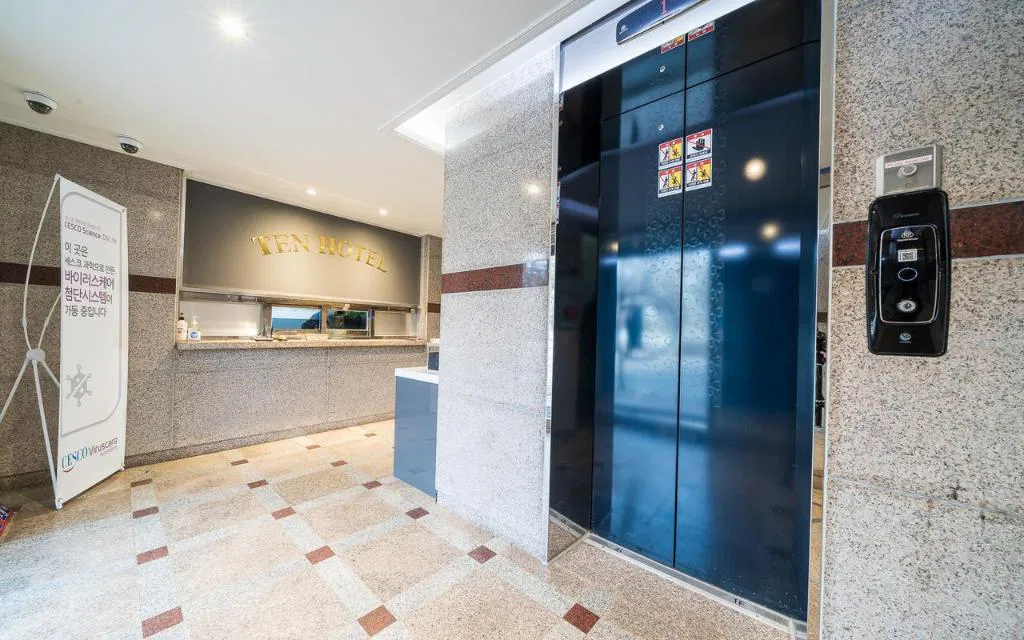 Hotel photo 4