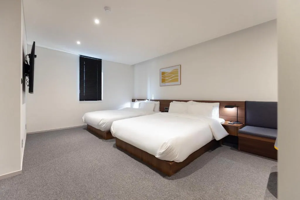 Hotel photo 2