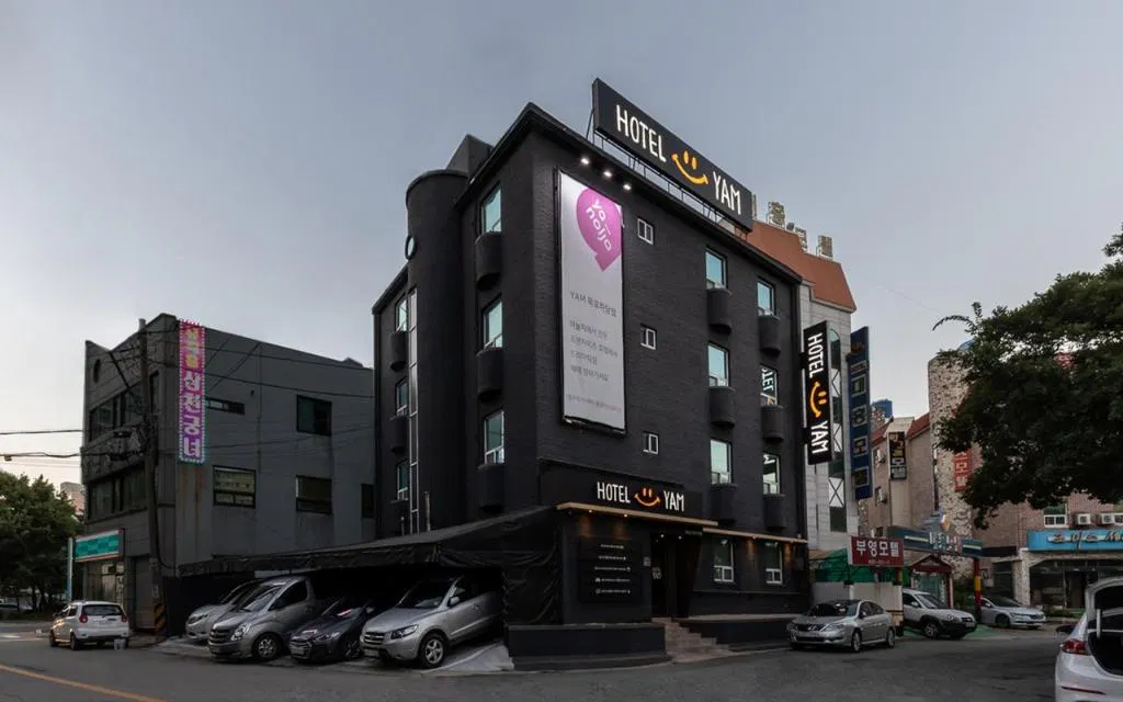 Hotel photo 3