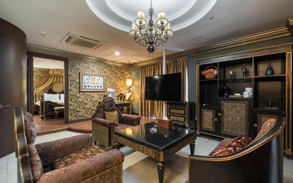 Hotel photo 1
