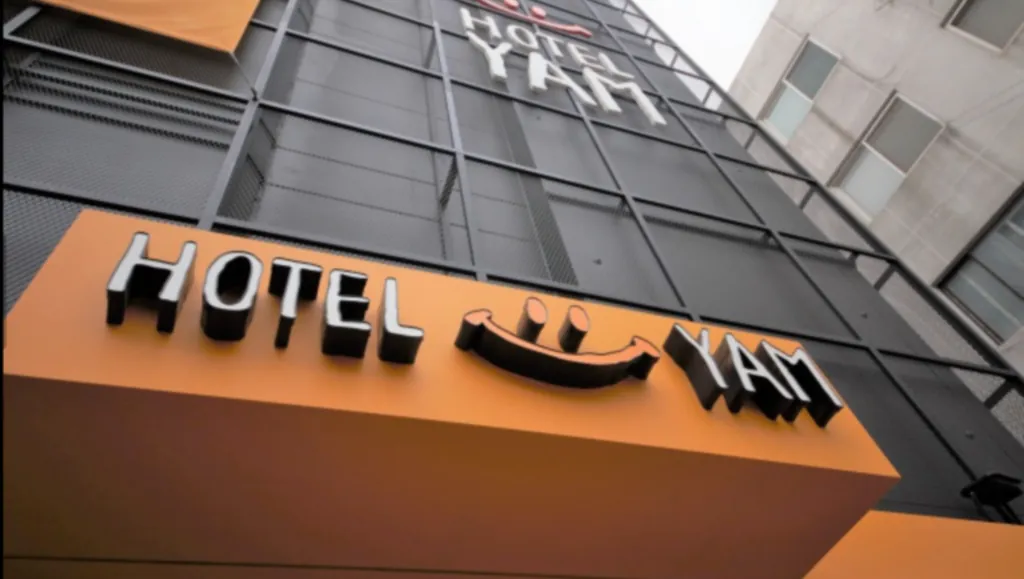 Hotel photo 4