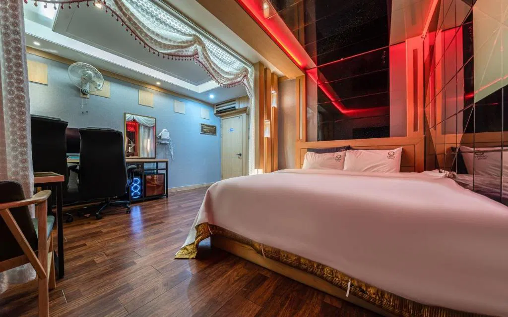 Hotel photo 2