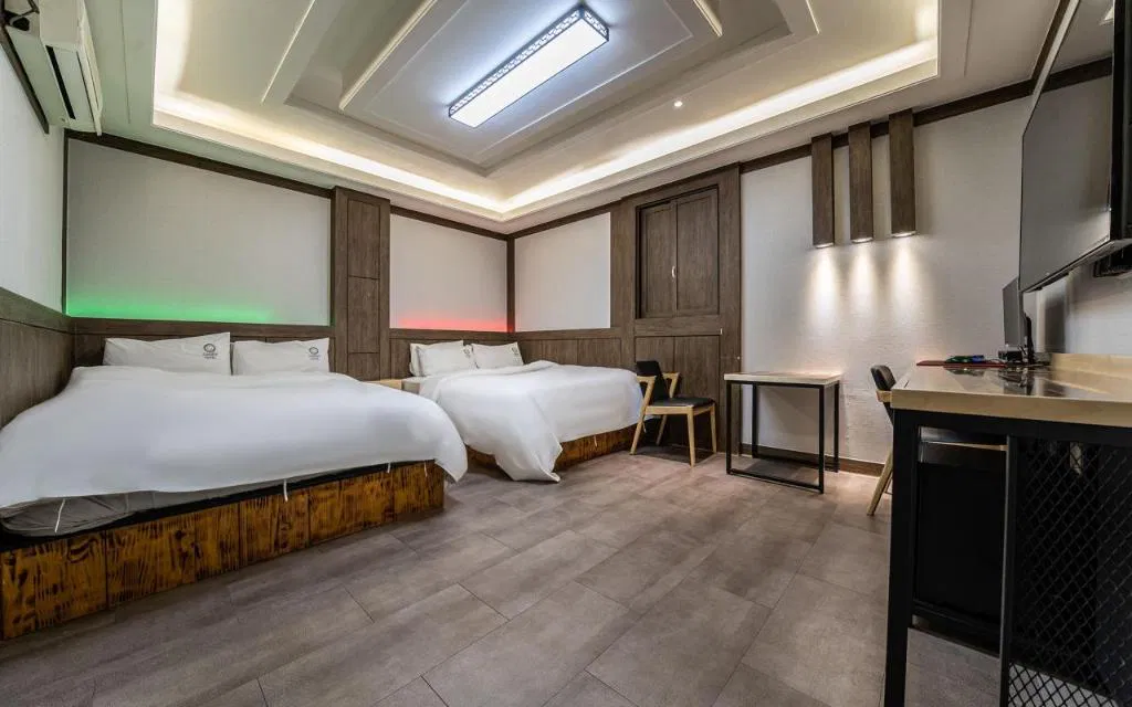 Hotel photo 5