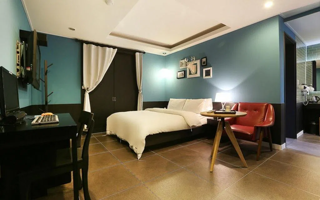 Hotel photo 1