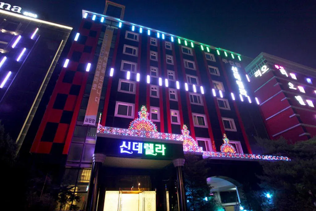 Hotel photo 5