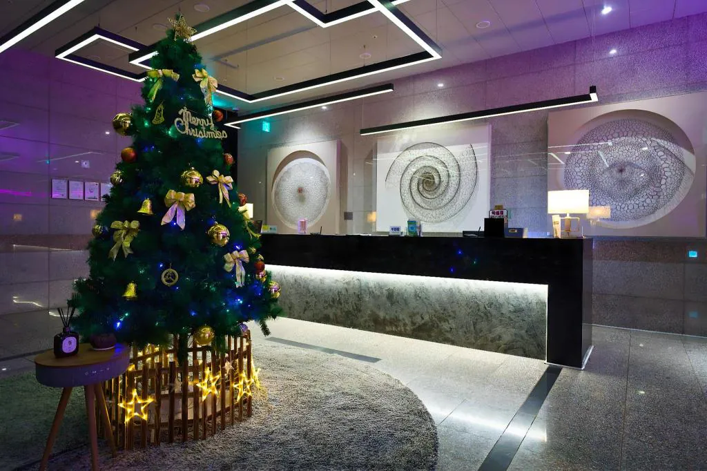 Hotel photo 1