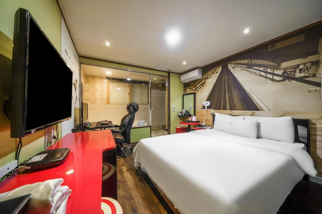 Hotel photo 2