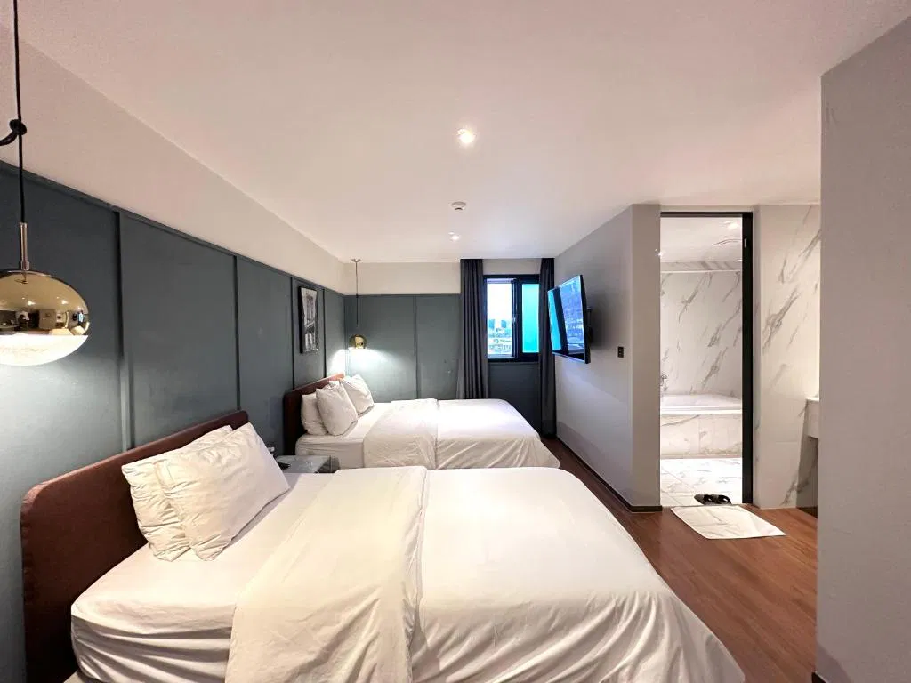 Hotel photo 3