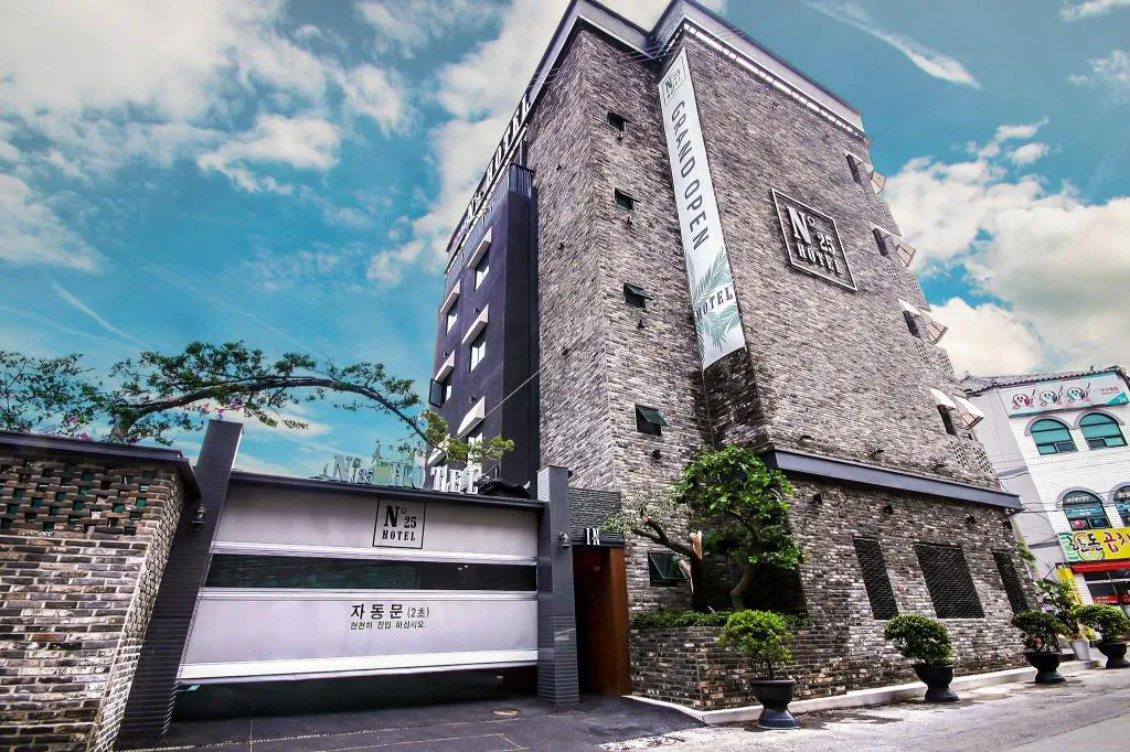 Hotel photo 5
