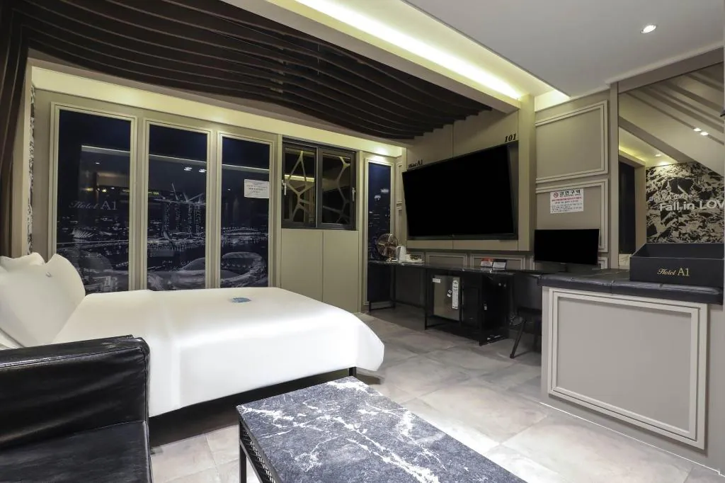 Hotel photo 2