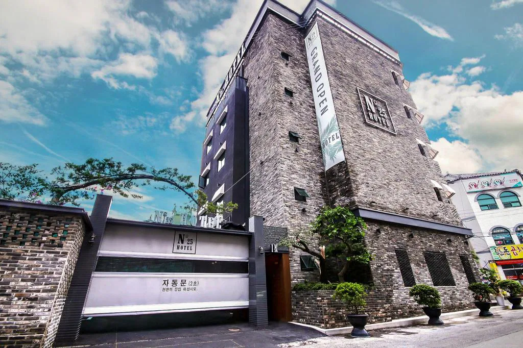Hotel photo 3