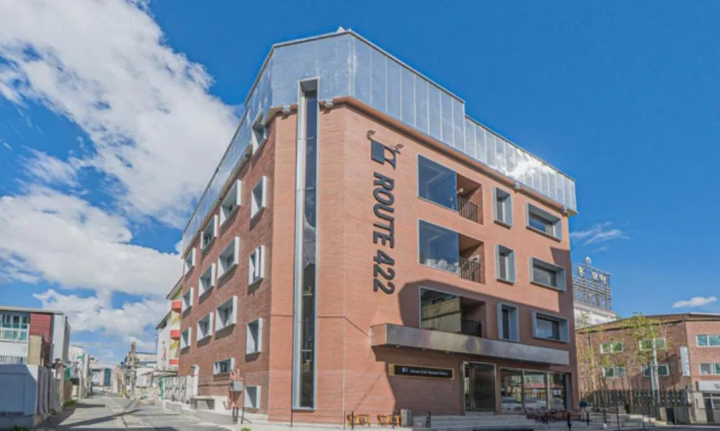Hotel photo 1