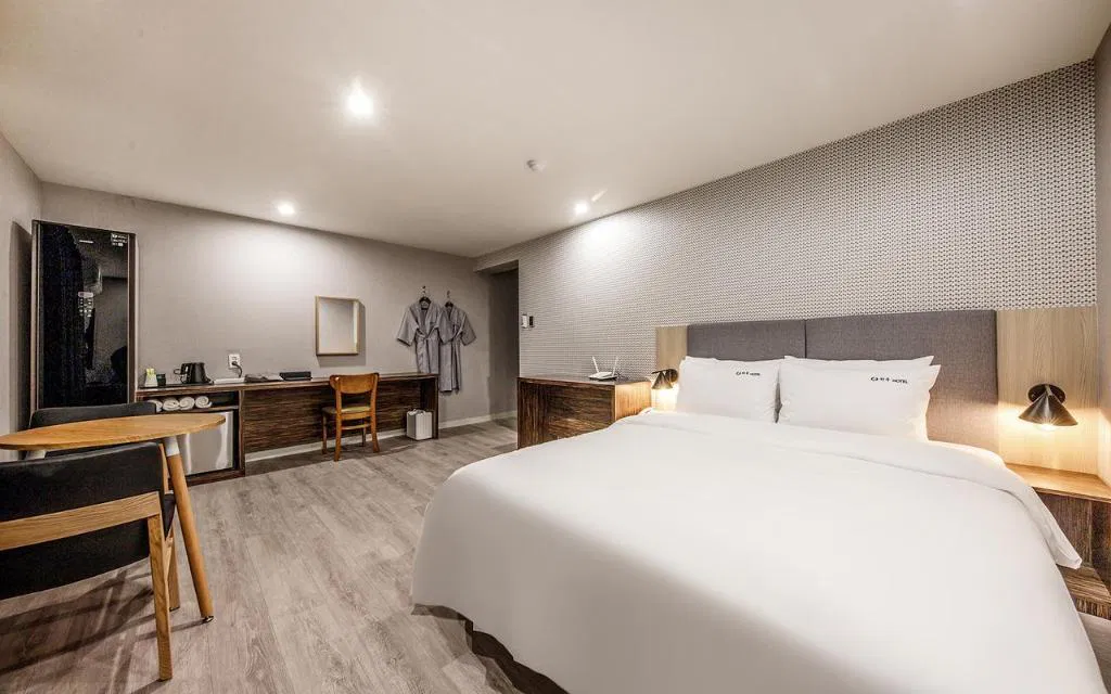 Hotel photo 2