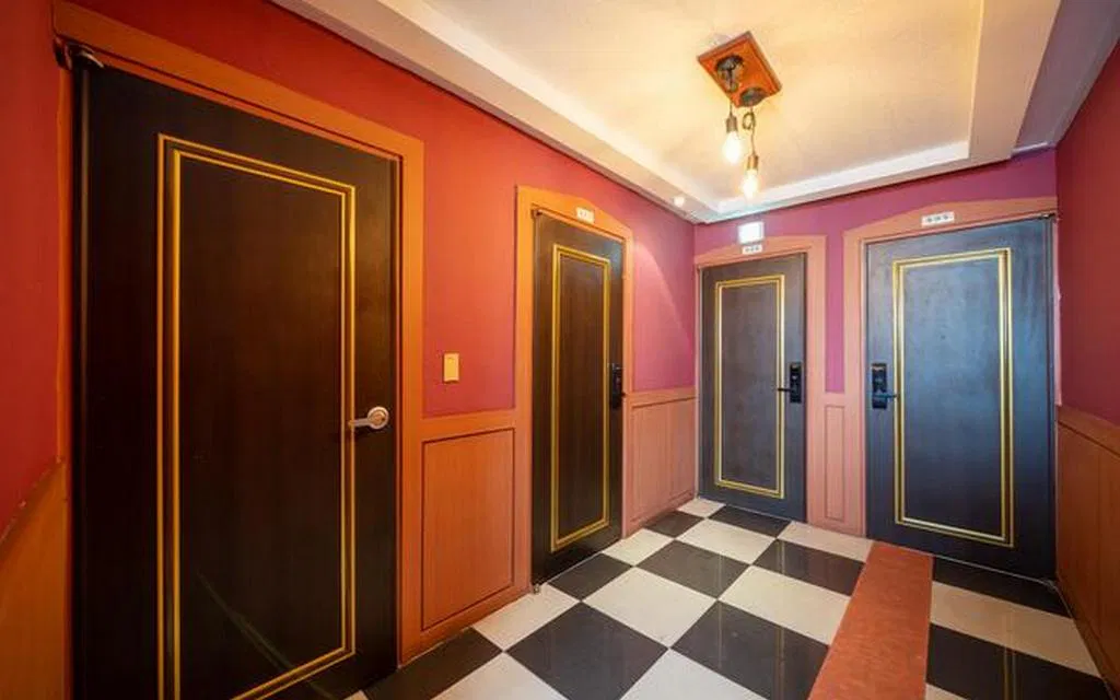 Hotel photo 3