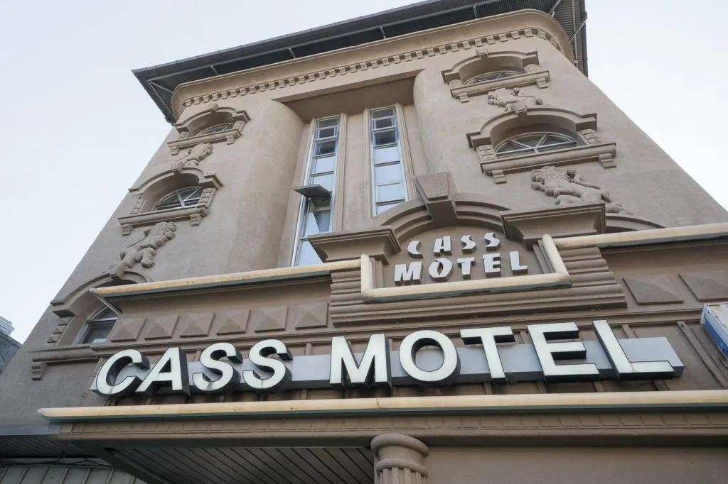Hotel photo 4