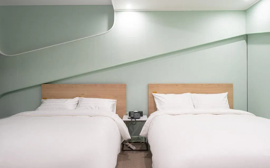 Hotel photo 1