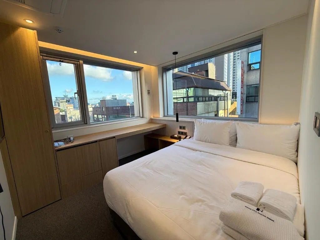 Hotel photo 2