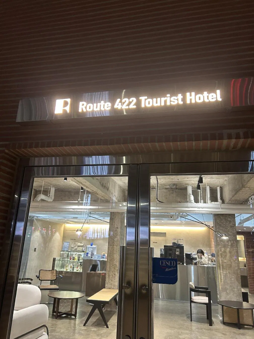 Hotel photo 3