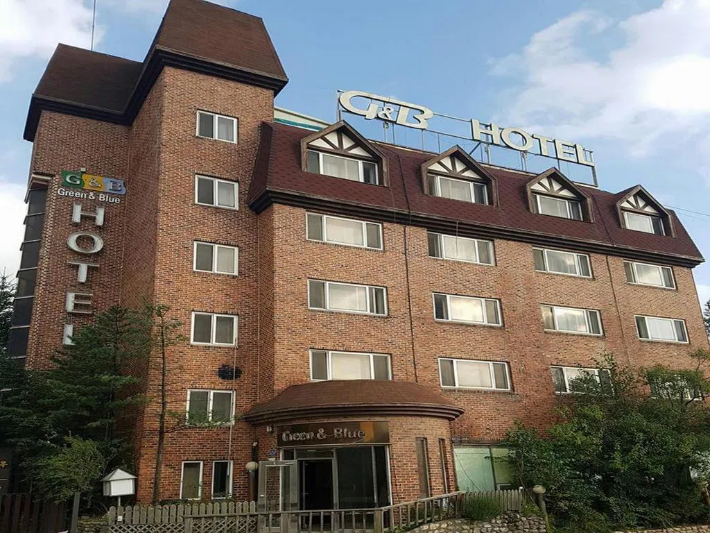 Hotel photo 1
