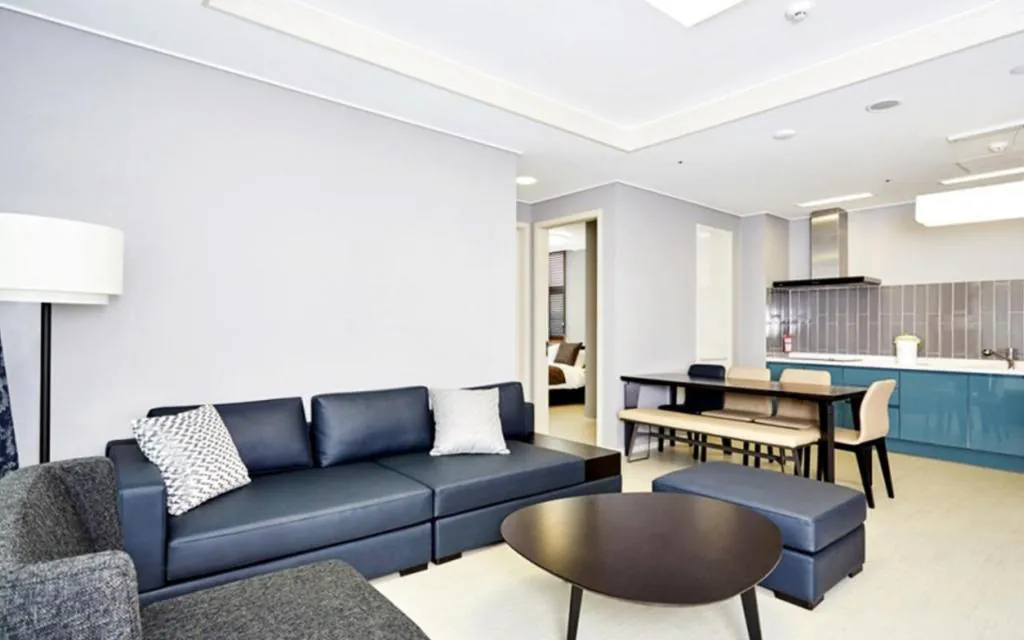 Hotel photo 2