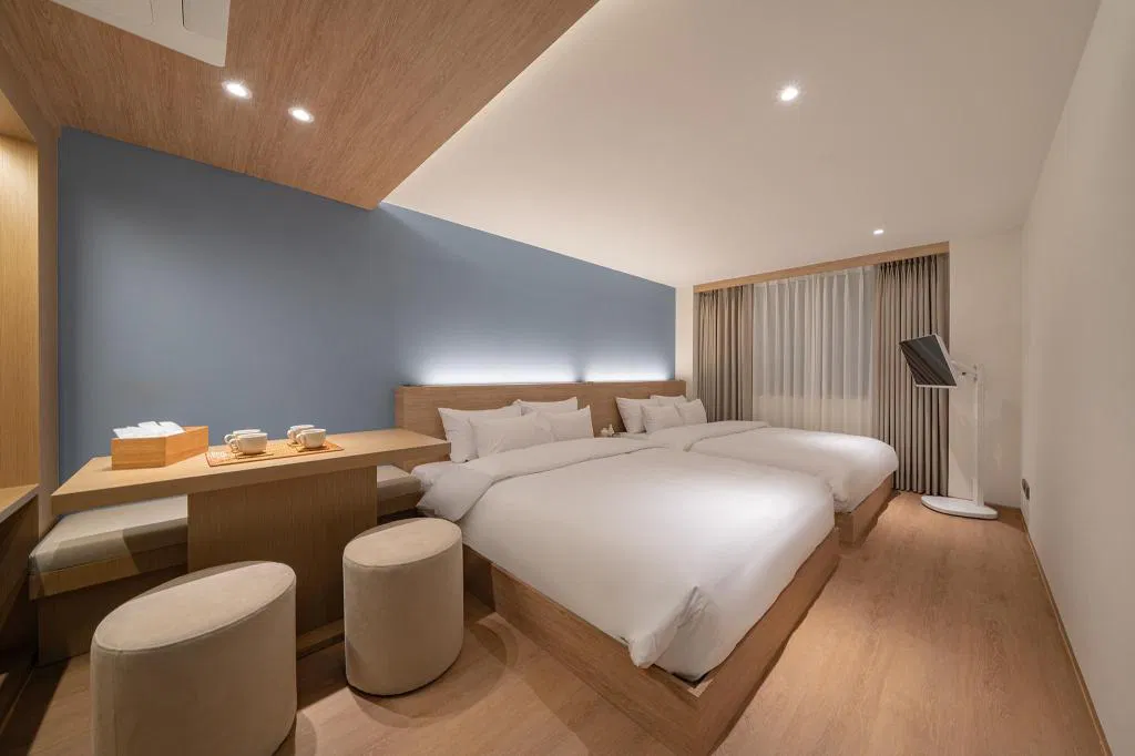Hotel photo 2